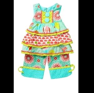 JELLY the Pug outfit